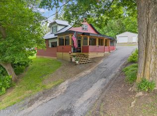 670 Mineral Springs Road, Cobleskill, NY 12043