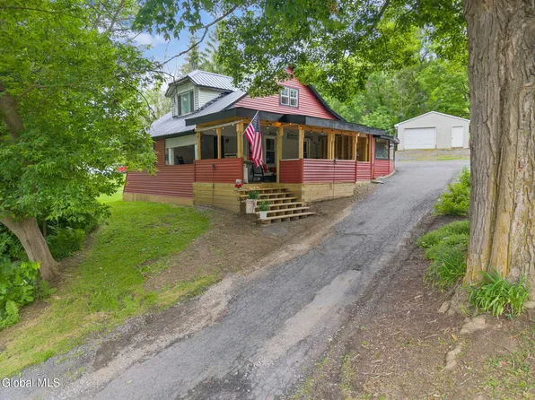 670 Mineral Springs Road, Cobleskill, NY 12043