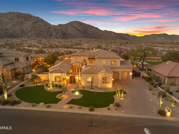 3616 E KACHINA Drive, Phoenix, AZ 85044