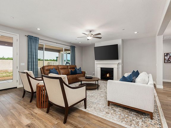 5th image of 3428 N Crenshaw Court