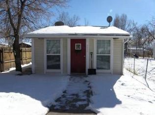 4450 W Dakota Ave, Denver, CO 80219