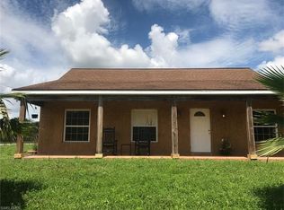 3547 Everhigh Acres Rd, Clewiston, FL 33440