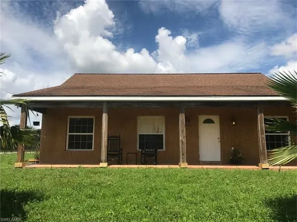 3523 Everhigh Acres Rd, Clewiston, FL 33440