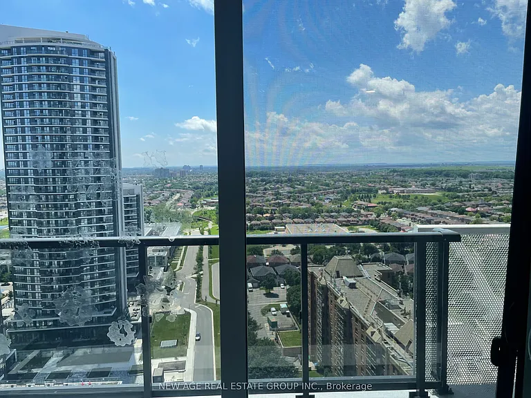 5105 Hurontario St #2107 — Photo 6