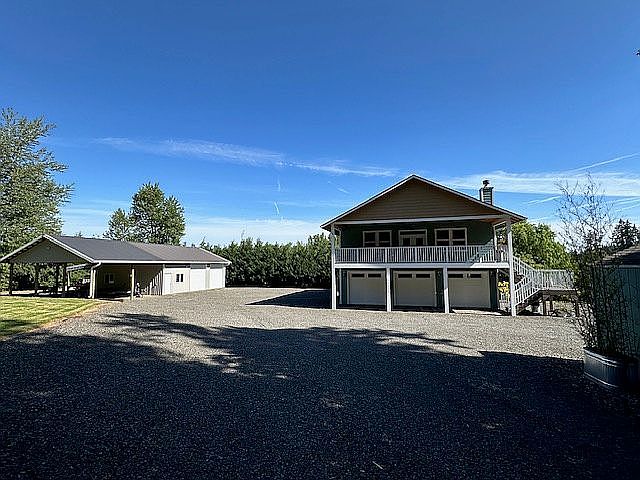 HOME, SHOP, DRIVEWAY