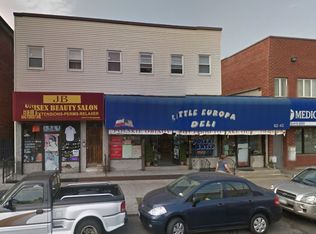 6242 Forest Ave, Ridgewood, NY 11385