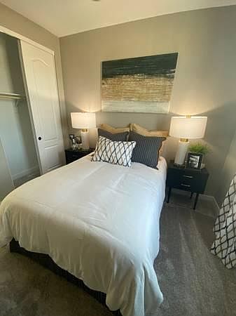 Room availability