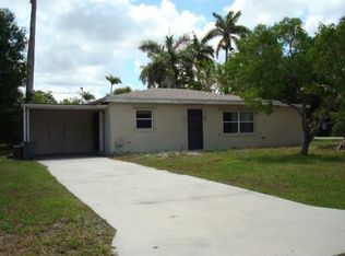 215 Prospect Ave, Fort Myers, FL 33905
