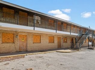 4515 S Santa Fe Ave, Oklahoma City, OK 73109