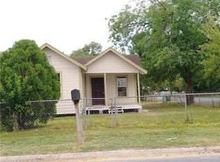 329 W Hawk Ave, Pharr, TX 78577