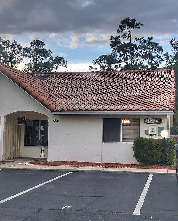 1st image of 3522 Forest Branch Dr Unit F