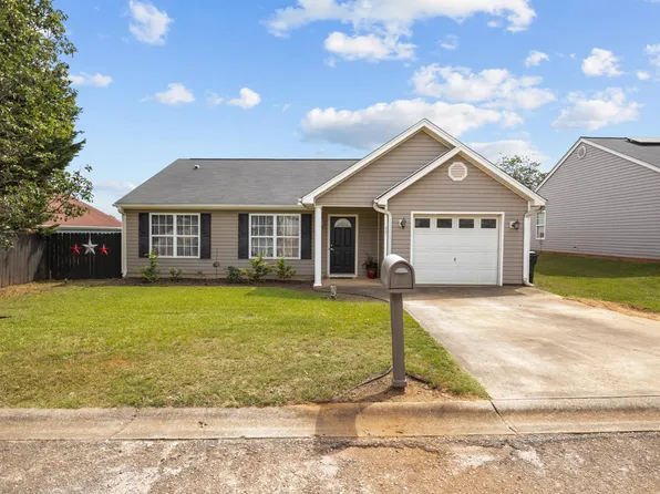 241 Ashley Danielle Dr, Duncan, SC 29334