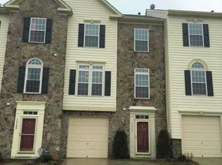 10757 Enfield Dr, Woodstock, MD 21163