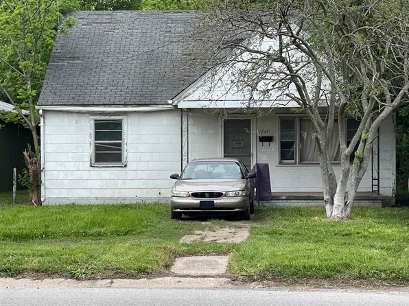 721 Leitchfield Rd, Owensboro, KY 42303