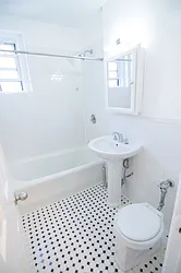 Rented by Living New York