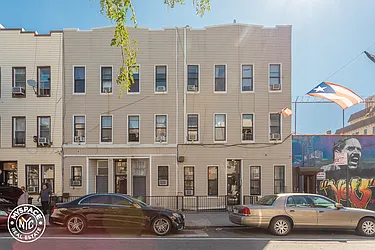 Rented by MySpaceNYC