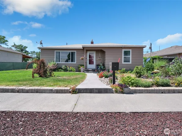 1118 W Cascade Avenue, Moses Lake, WA 98837