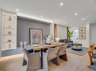 86 Old Colony Dr, Whitby, ON L1R 2G9