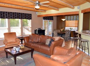 2000 Allegretto Trl NW, Albuquerque, NM 87104