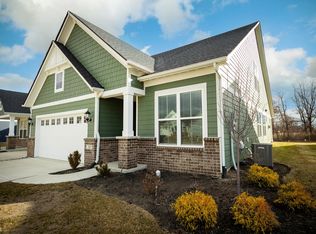 761 Stone Trace Ct, Avon, IN 46123