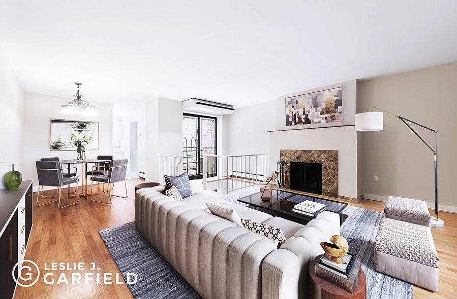 1st image of 23 W 69th St APT A