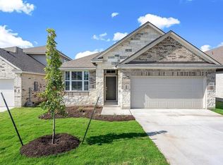 1012 Paddock Ln, Georgetown, TX 78626