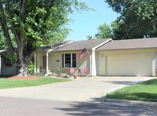 1200 E Cedar St, Brandon, SD 57005