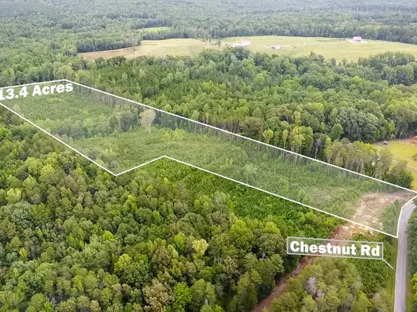 13.4 Acs Chestnut Rd, Nathalie, VA 24577