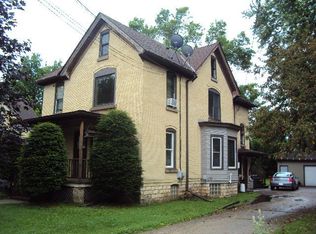 239 S Walnut St #A, Mayville, WI 53050