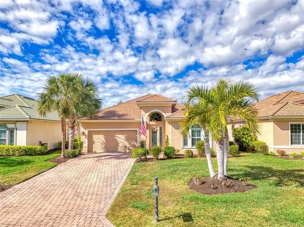 13344 Creekside Ln, Pt Charlotte, FL 33953