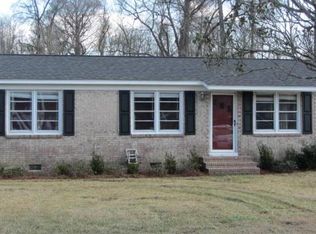 766 Highway 905, Conway, SC 29526