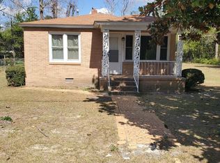 109 E Patricia Dr, Sumter, SC 29150