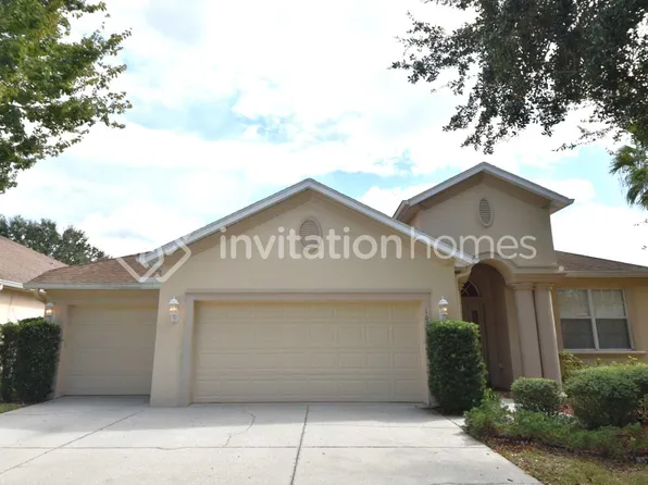 10708 Burning Bush Ter, Land O Lakes, FL 34638