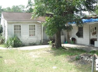 1240 W Lloyd St, Pensacola, FL 32501