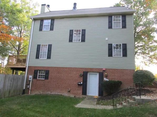 7500 N Arbory Way Unit 82, Laurel, MD 20707