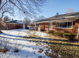 2116 Bader Ave, South Bend, IN 46617