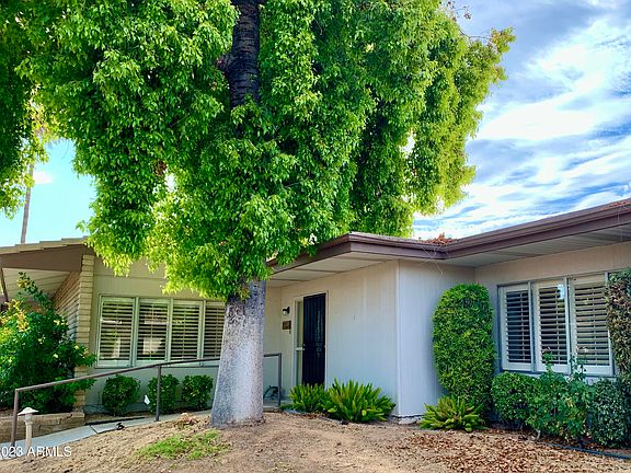 2nd image of 4800 N 68TH Street #134