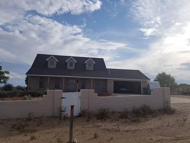 Property Front View