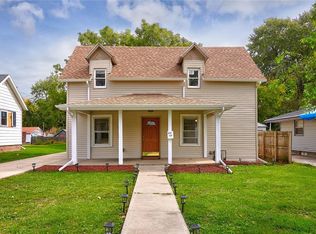 3315 Cornell St, Des Moines, IA 50313