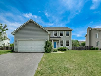 1939 S Jonathan Dr, Round Lake, IL, 60073