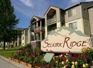 117 S Lincoln Ave APT 203, Sandpoint, ID 83864