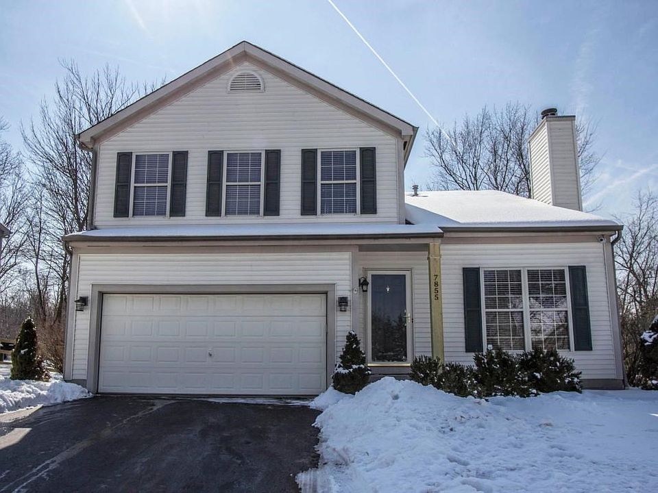 1st image of 7855 Priestley Dr