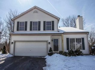 7855 Priestley Dr, Reynoldsburg, OH 43068