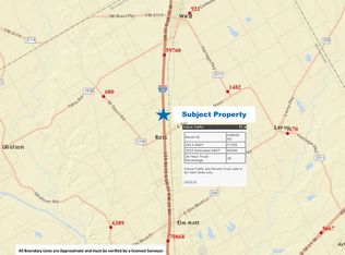 17598 N. Ih 35, West, TX 76691