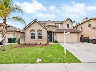 22237 Silverbell Ln, Moreno Valley, CA 92553