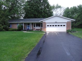 5150 E 68th St, Indianapolis, IN 46220