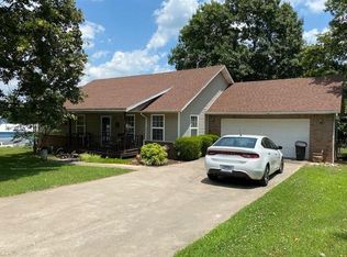 923 Craig St, Berryville, AR 72616