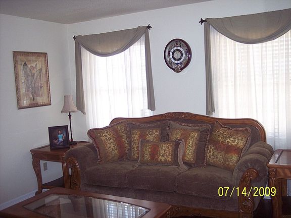 Formal Living