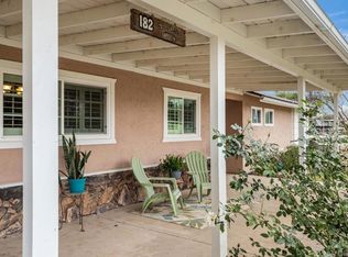 182 Sawday Rd, Ramona, CA 92065