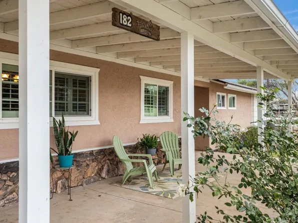 182 Sawday Rd, Ramona, CA 92065
